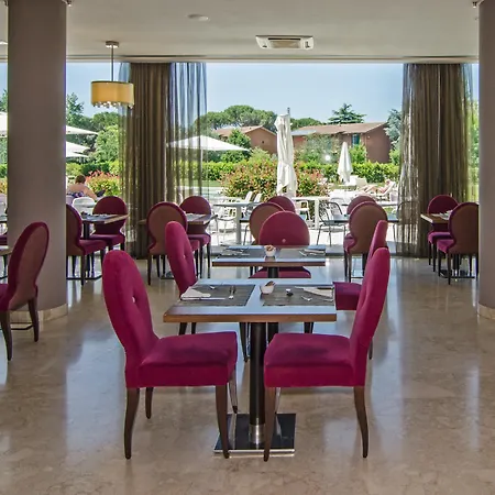 Tower Plaza Hotel