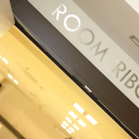 酒店 Tower Plaza 比萨