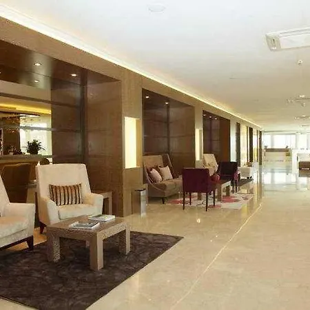 Tower Plaza